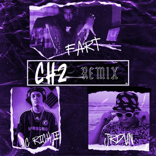 Ch2 (Remix) cover art