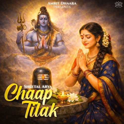 Chaap Tilak - Shiv Dukh Sab Harenge