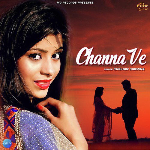 Channa Ve - Single