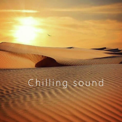 Chilling sound_poster_image