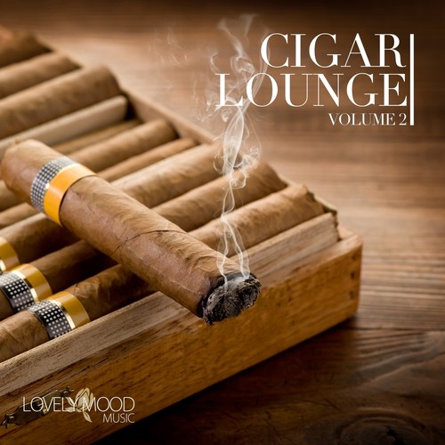 Cigar Lounge, Vol. 2