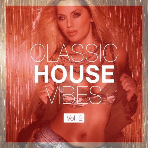 Classic House Vibes, Vol. 2