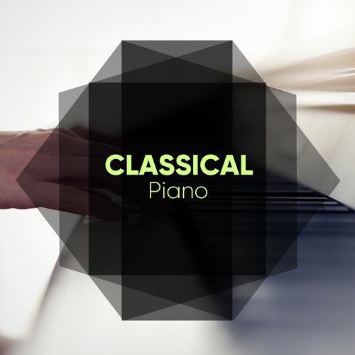 Classic Piano Instrumentals