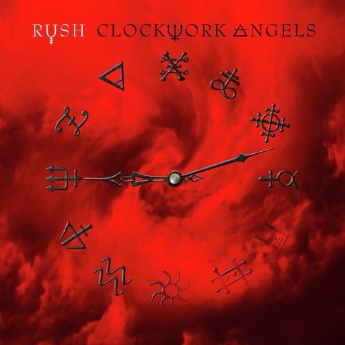 Clockwork Angels