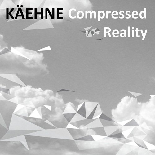 Compressed Reality cover art