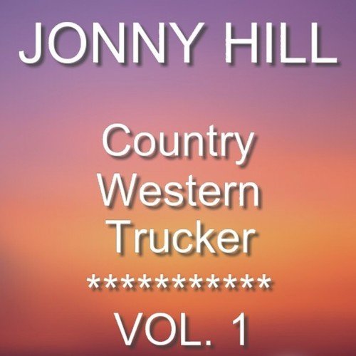 Country, Western, Trucker