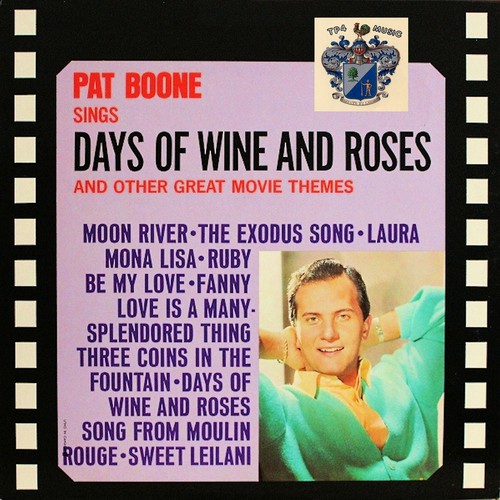 Days Of Wine And Roses Songs Download Free Online Songs Jiosaavn