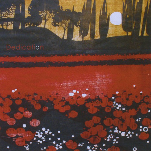 Sergio cover art