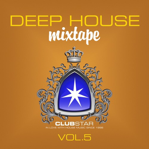 Deep House Mixtape, Vol. 5