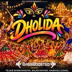 Dholida Ultimate Garba