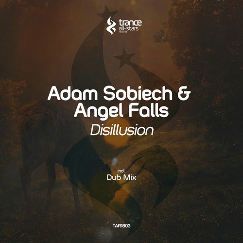 Adam Sobiech &amp; Angel Falls