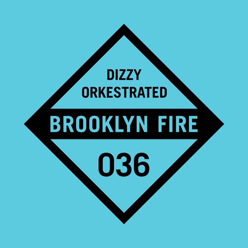 Dizzy (Original Mix) cover art