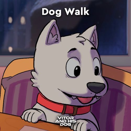 Dog Walk