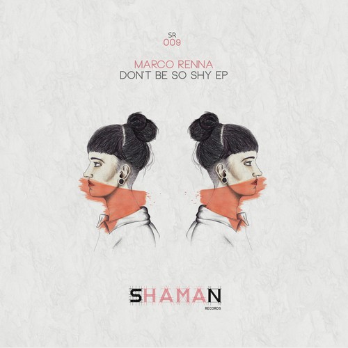 Don't Be So Shy EP