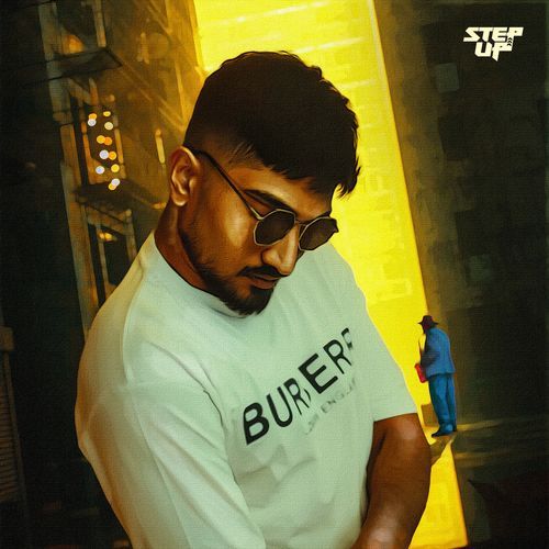 Don't Know What I'm Doing