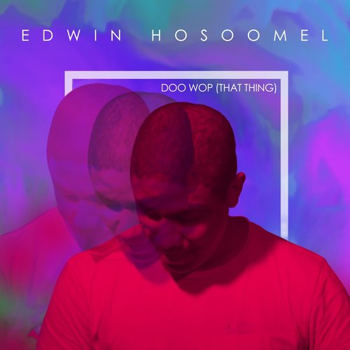 Edwin Hosoomel
