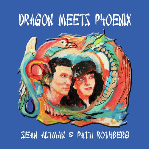 Dragon Meets Phoenix