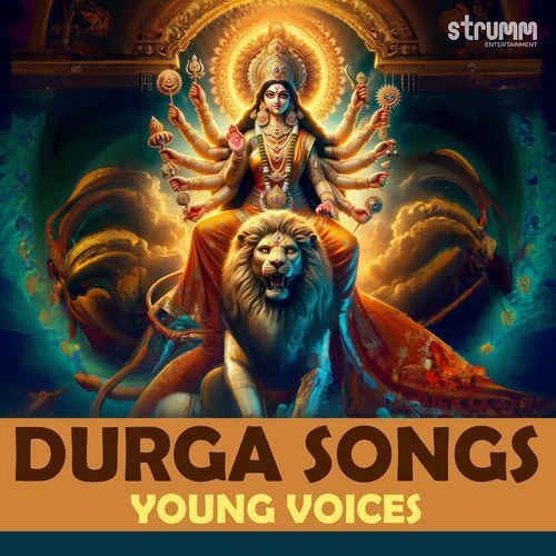 Durga Songs by Young Voices