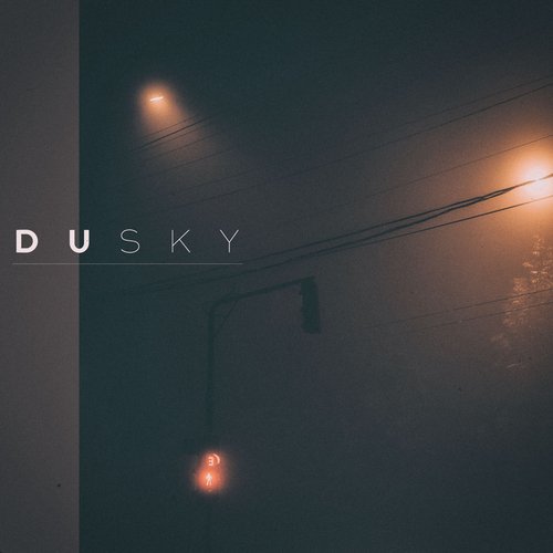 Dusky (Original Mix) cover art