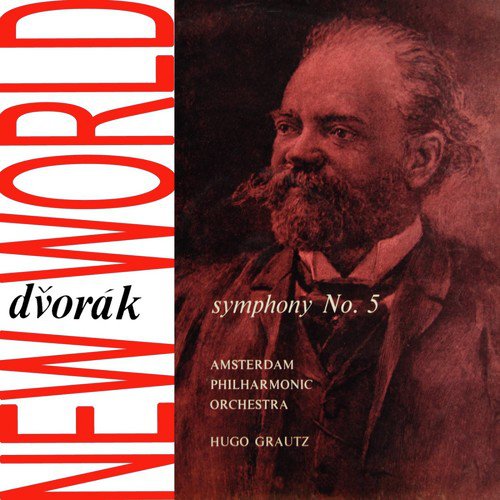 Dvorak Symphony No 5