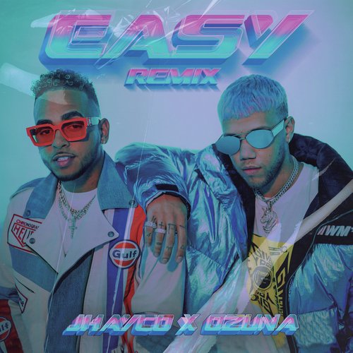 Easy (Remix)