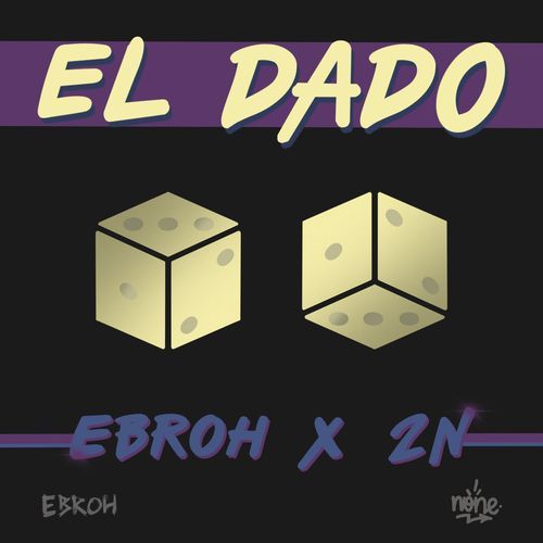 El Dado cover art