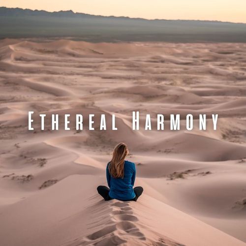 Ambient Concentration Serenade cover art