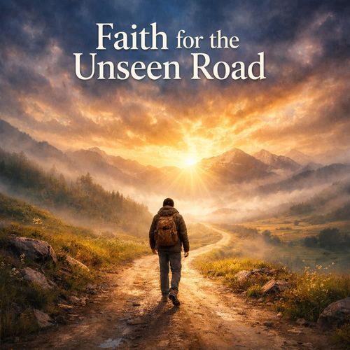 Faith for the Unseen Road