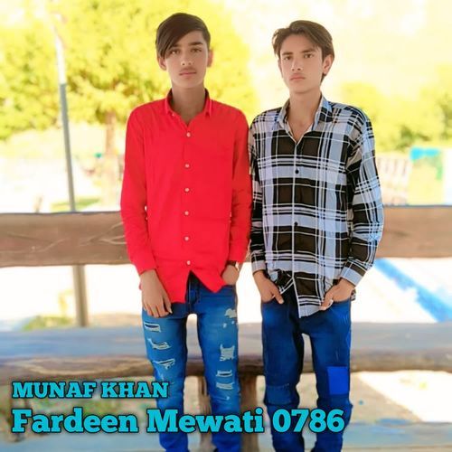 Fardeen Mewati 0786