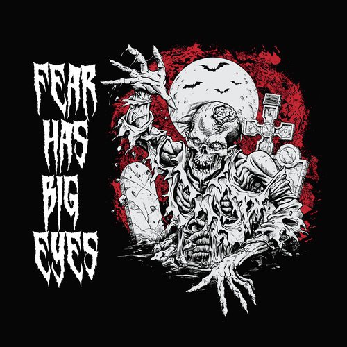 Halloween Music cover art