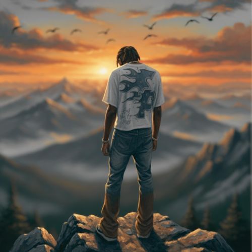 Who Is Lojay cover art