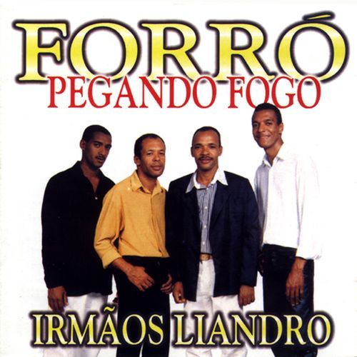 Forró Pegando Fogo