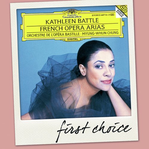 French Opera Arias_poster_image