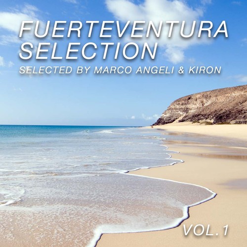 Fuerteventura Selection, Vol. 1_poster_image