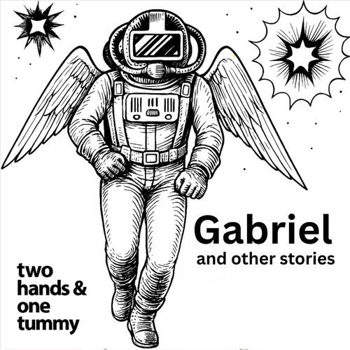 Gabriella cover art