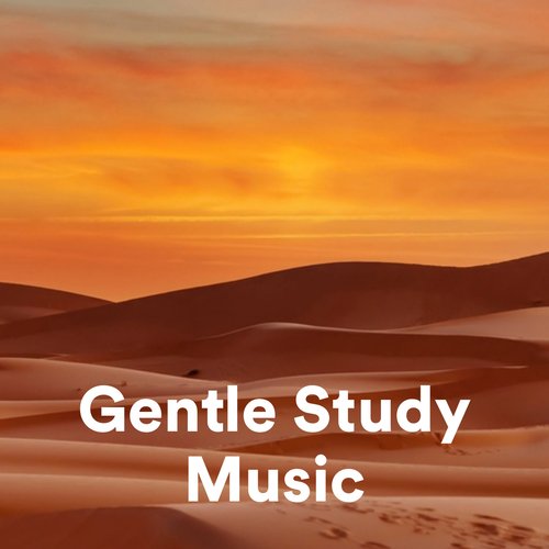 Gentle Study Music