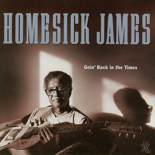 Goin&#039; Back In The Times