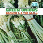 Green Onions