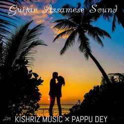 Guitar Assamese Sound-Bz8xYTtqY2E