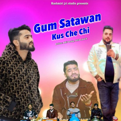 Gum Satawan Kus Che Chi