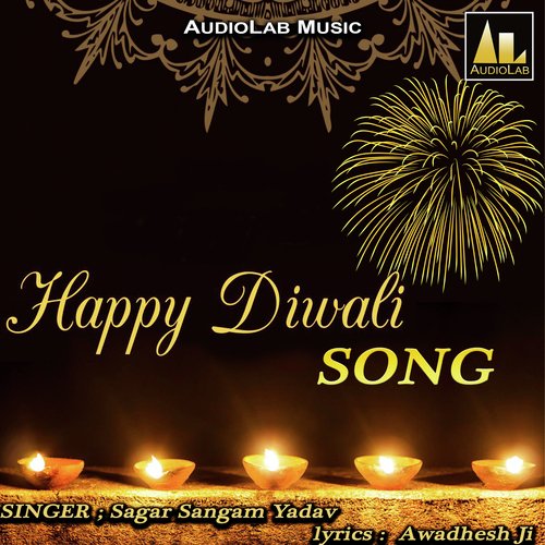 Happy Diwali Song