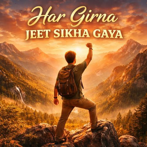Har Girna Jeet Sikha Gaya