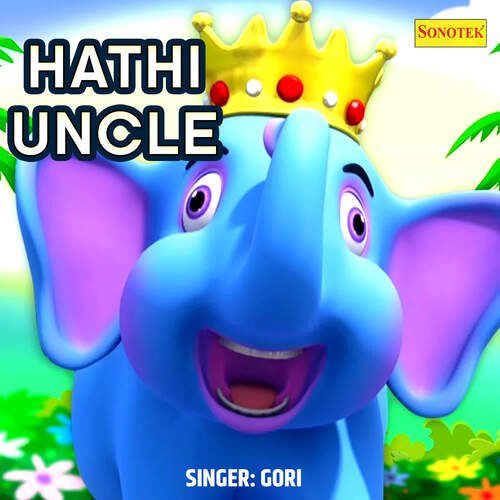 Hathi Uncle