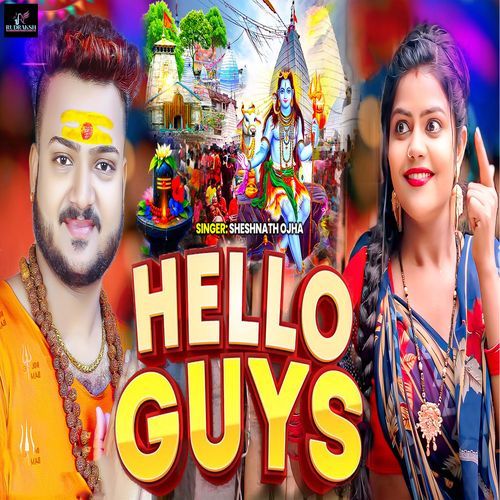 Hello Guys