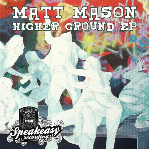 Higher Ground