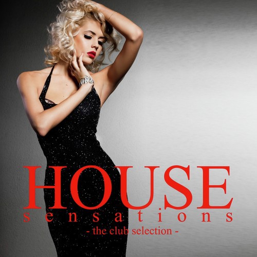 House Sensations (The Club Selection)