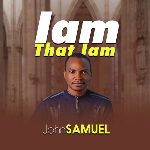 I Am That I Am_poster_image