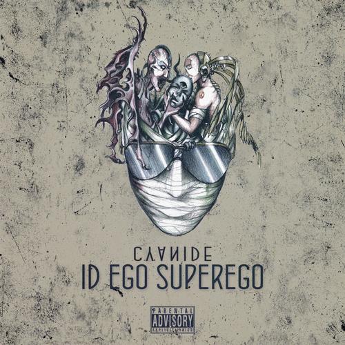 Id Ego SuperEgo