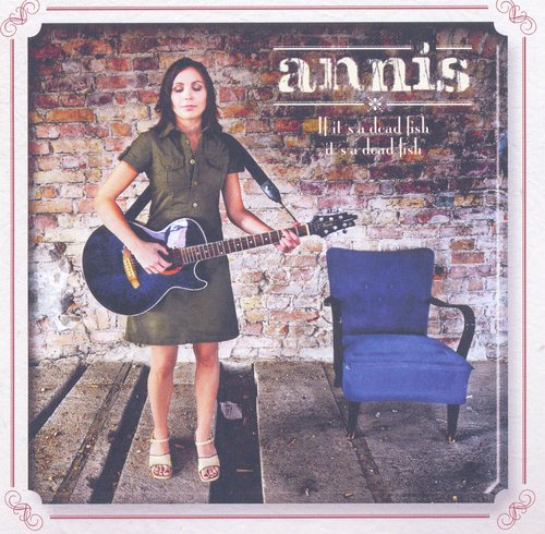 If It's a Dead Fish It's a Dead Fish