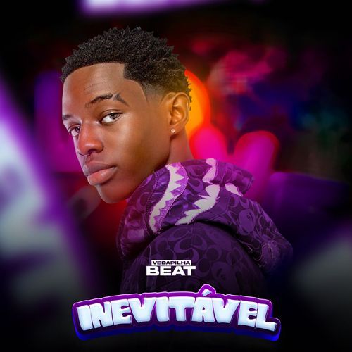 Inevitável cover art